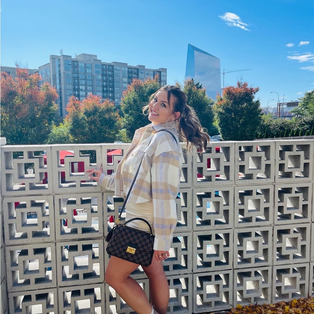 Meet your Posher, Tara